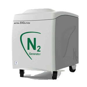 Mistral Evolution Series Nitrogen Generators